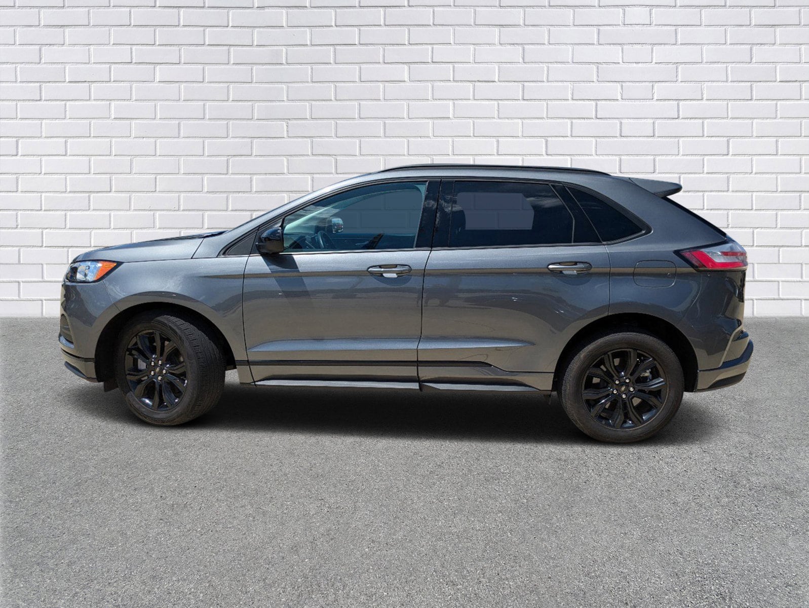 Used 2022 Ford Edge SE with VIN 2FMPK4G95NBA97024 for sale in Collins, MS