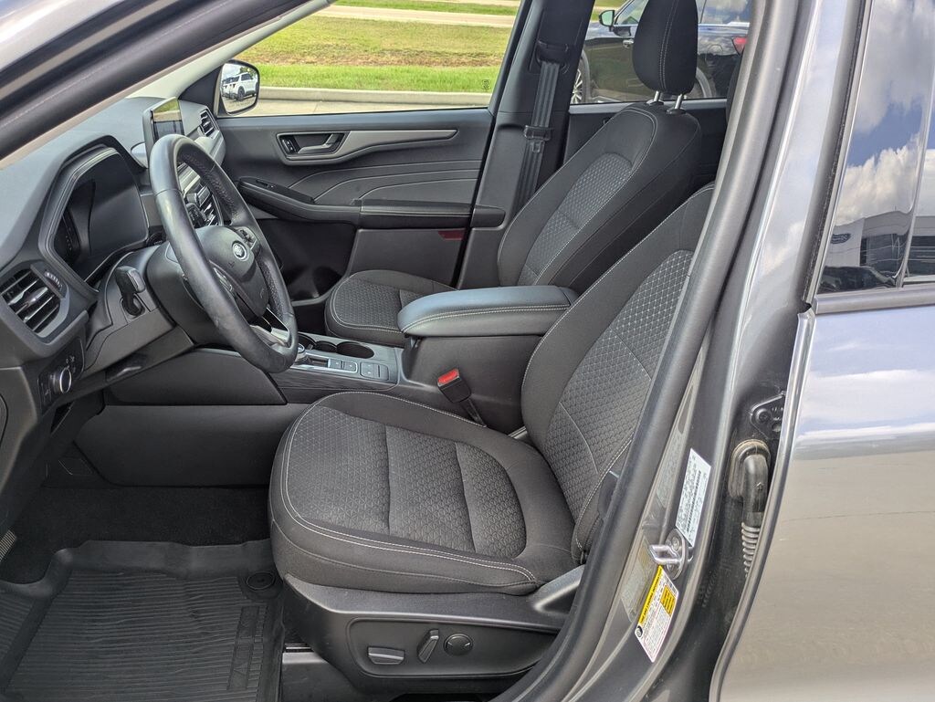 Used 2023 Ford Escape Active SUV