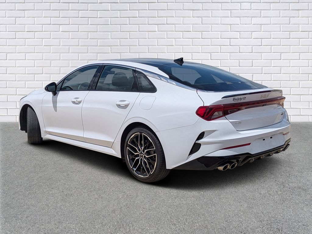 Used 2023 Kia K5 GT Sedan