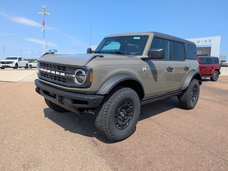 2026 Ford Bronco Big Bend SUV