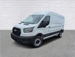 Ford Transit-250 Cargo