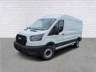 2025 Ford Transit-250 Cargo Van Medium Roof Van