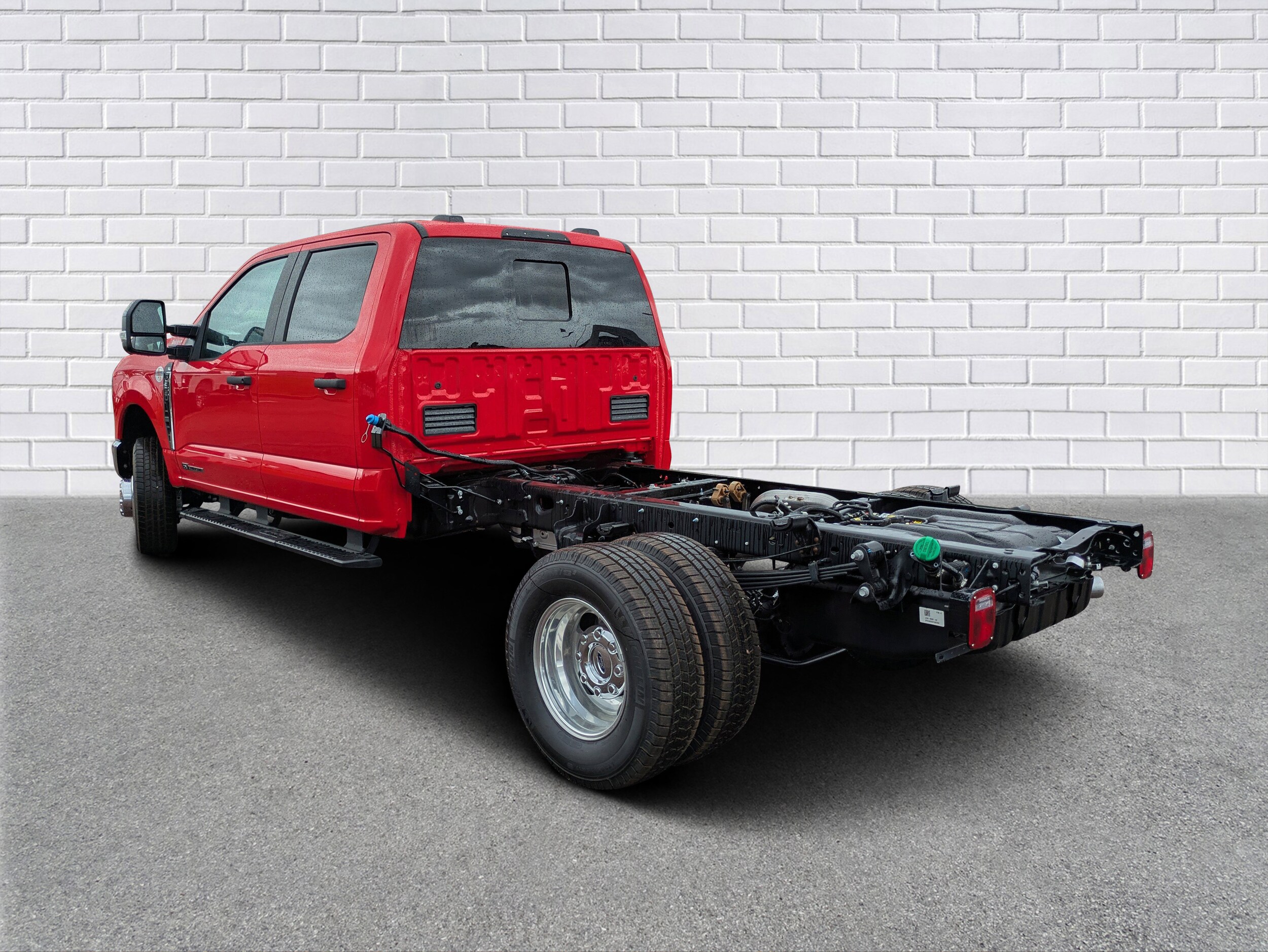 2026 Ford F-350 XL photo 3