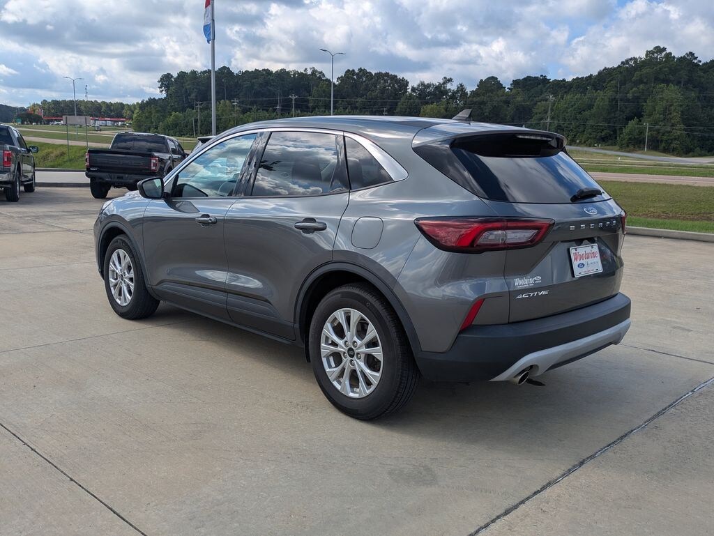 Used 2023 Ford Escape Active SUV