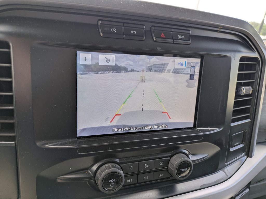 2023 Ford F-150 XLT - Photo 21