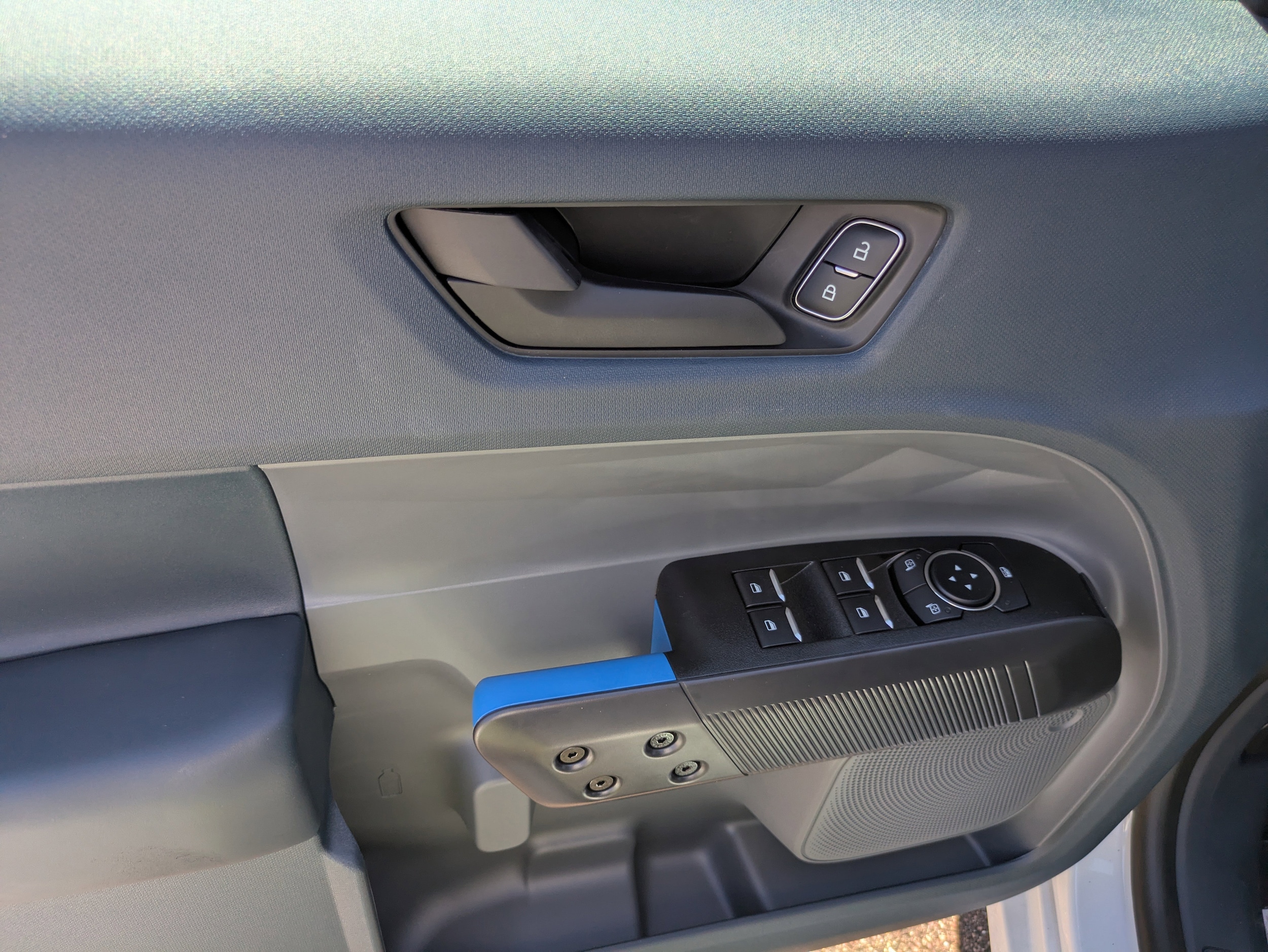 2025 Ford Maverick Lobo Standard - Photo 11