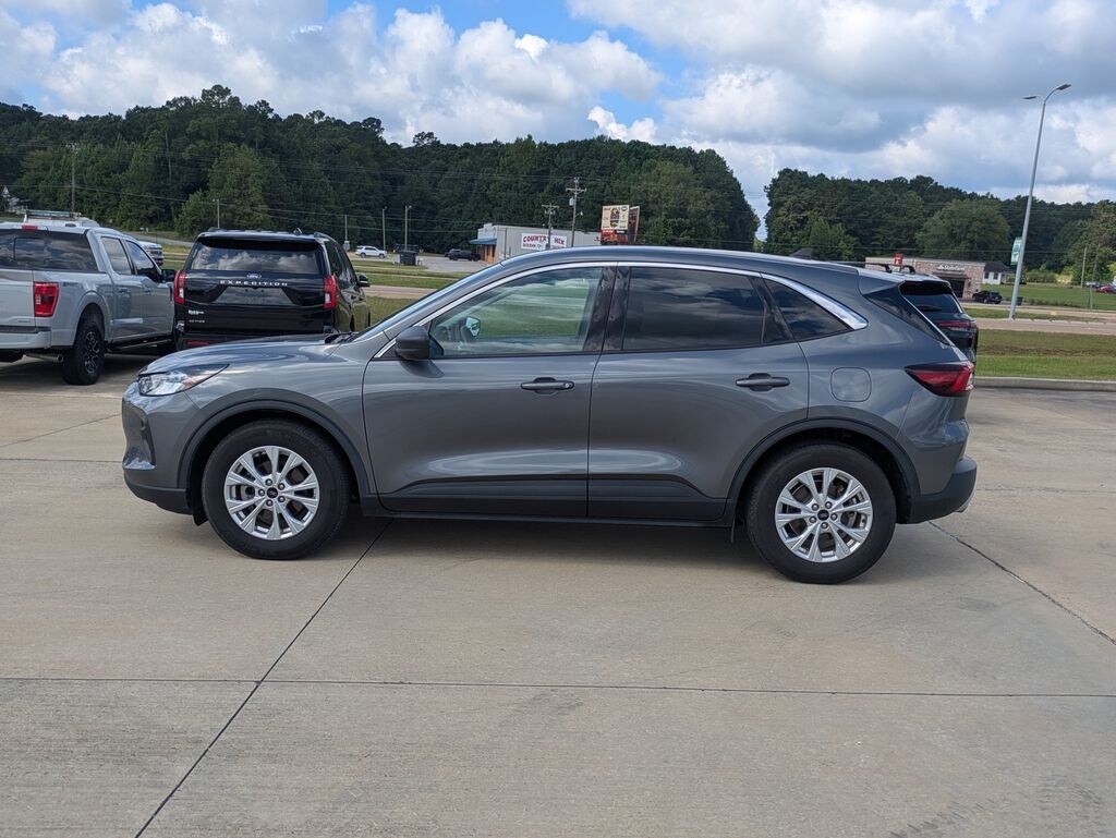 Used 2023 Ford Escape Active SUV