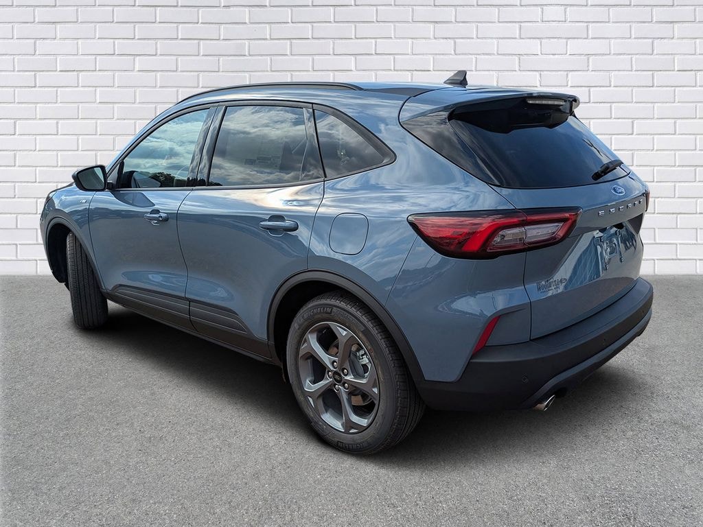 New 2026 Ford Escape ST-Line SUV