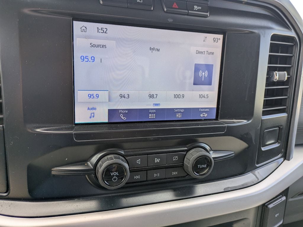 2023 Ford F-150 XLT - Photo 15