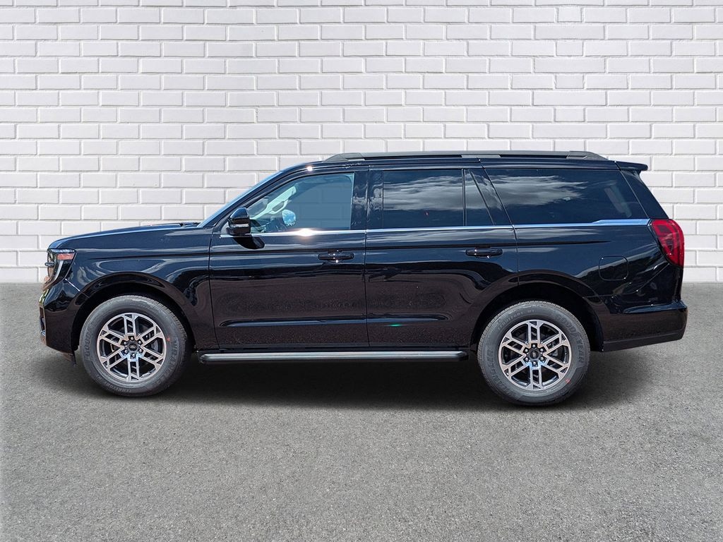 New 2026 Ford Expedition Active SUV