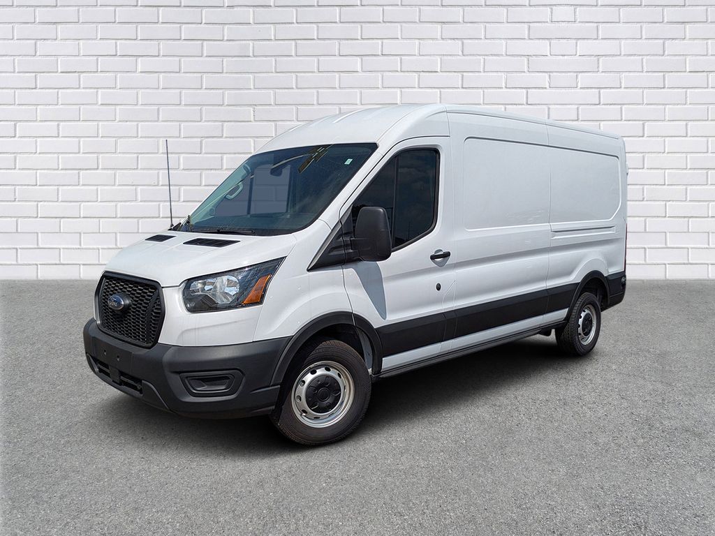 2024 Ford Transit 250 Med Roof 148 WB's photo
