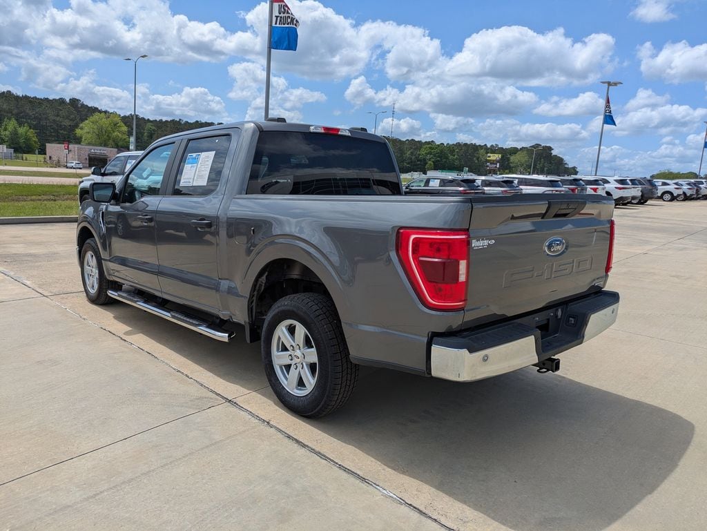 2023 Ford F-150 XLT - Photo 6