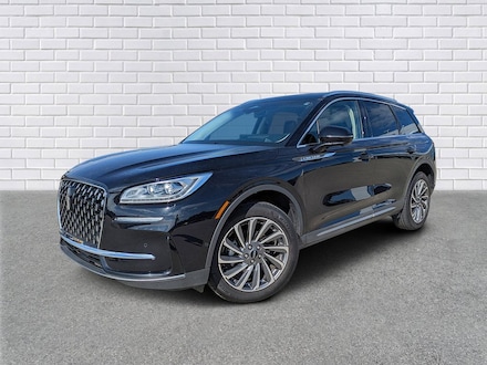 2023 Lincoln Corsair Reserve SUV