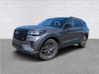 2025 Ford Explorer ST SUV
