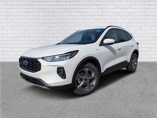 2026 Ford Escape ST-Line Select SUV