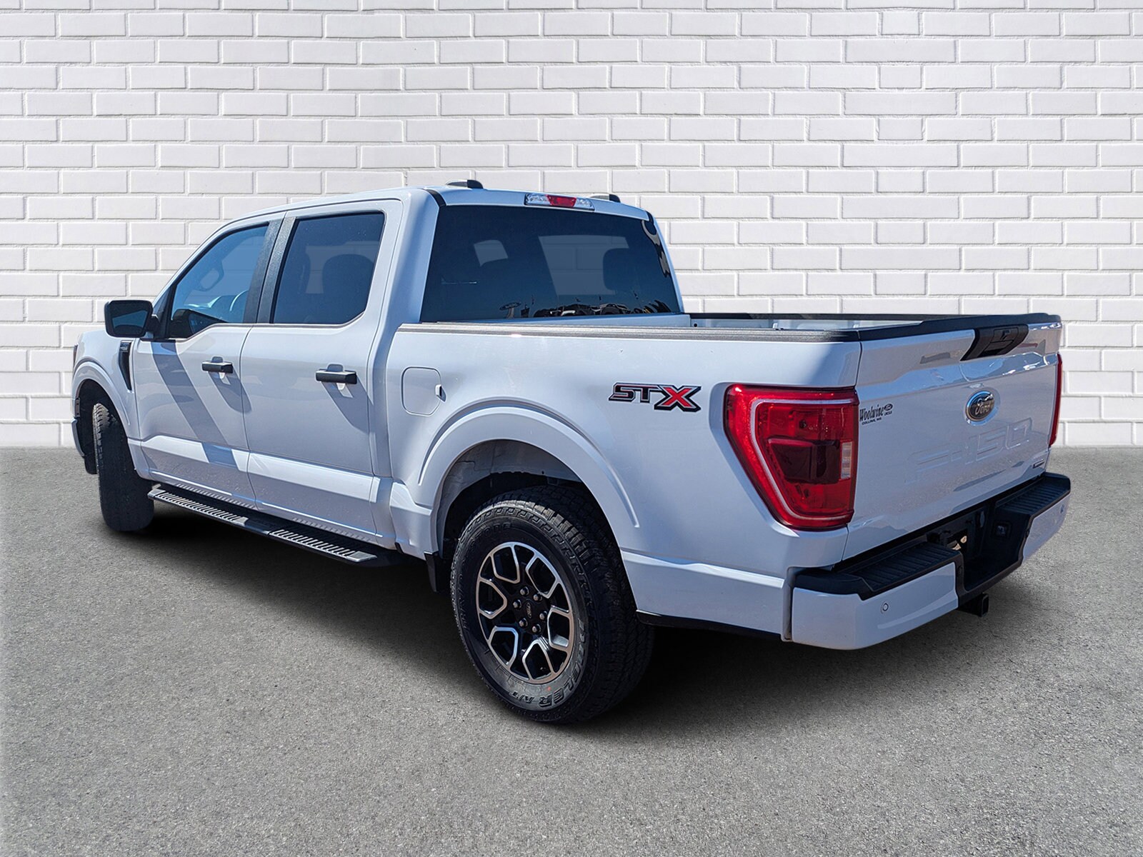 2023 Ford F-150 photo 3