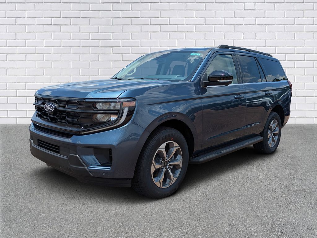 2027 Ford Expedition Active SUV