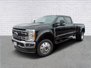 2026 Ford F-450 XLT Truck Crew Cab
