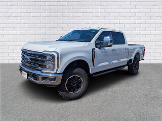 2026 Ford F-250 Lariat Truck Crew Cab