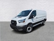  Ford Transit-250 Cargo