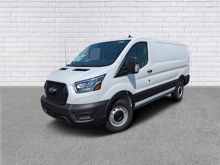 2025 Ford Transit-250 Cargo Base Van Low Roof Van