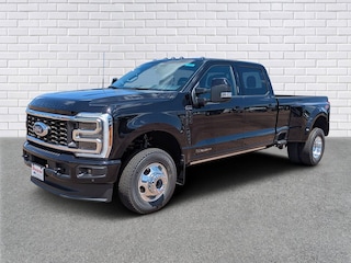 2026 Ford F-350 Platinum Truck Crew Cab