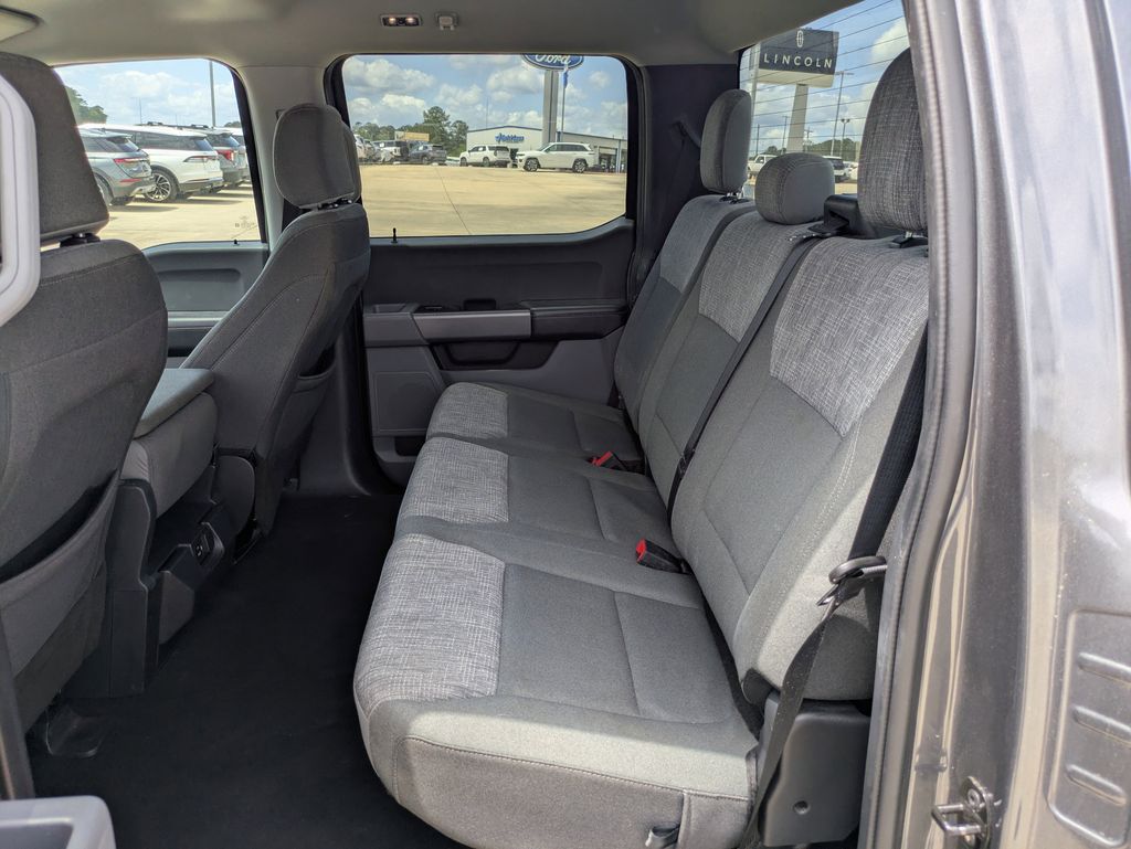 2023 Ford F-150 XLT - Photo 11