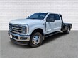 Ford F-350 Chassis