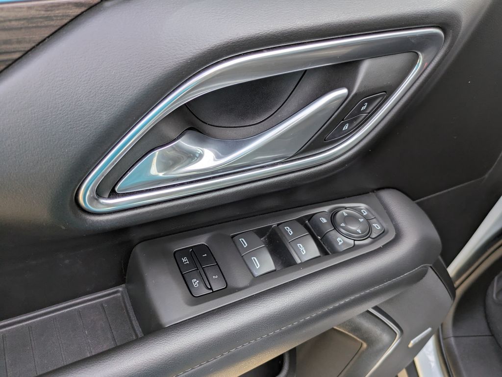2022 Chevrolet Tahoe LT - Photo 10
