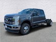  Ford F-350 Chassis