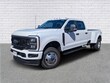  Ford F-350