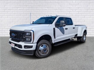2026 Ford F-350 XL Truck Crew Cab