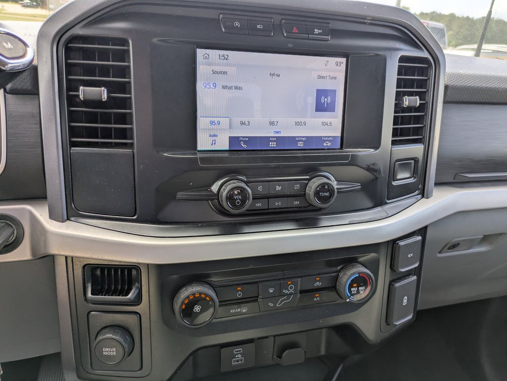 2023 Ford F-150 XLT - Photo 14