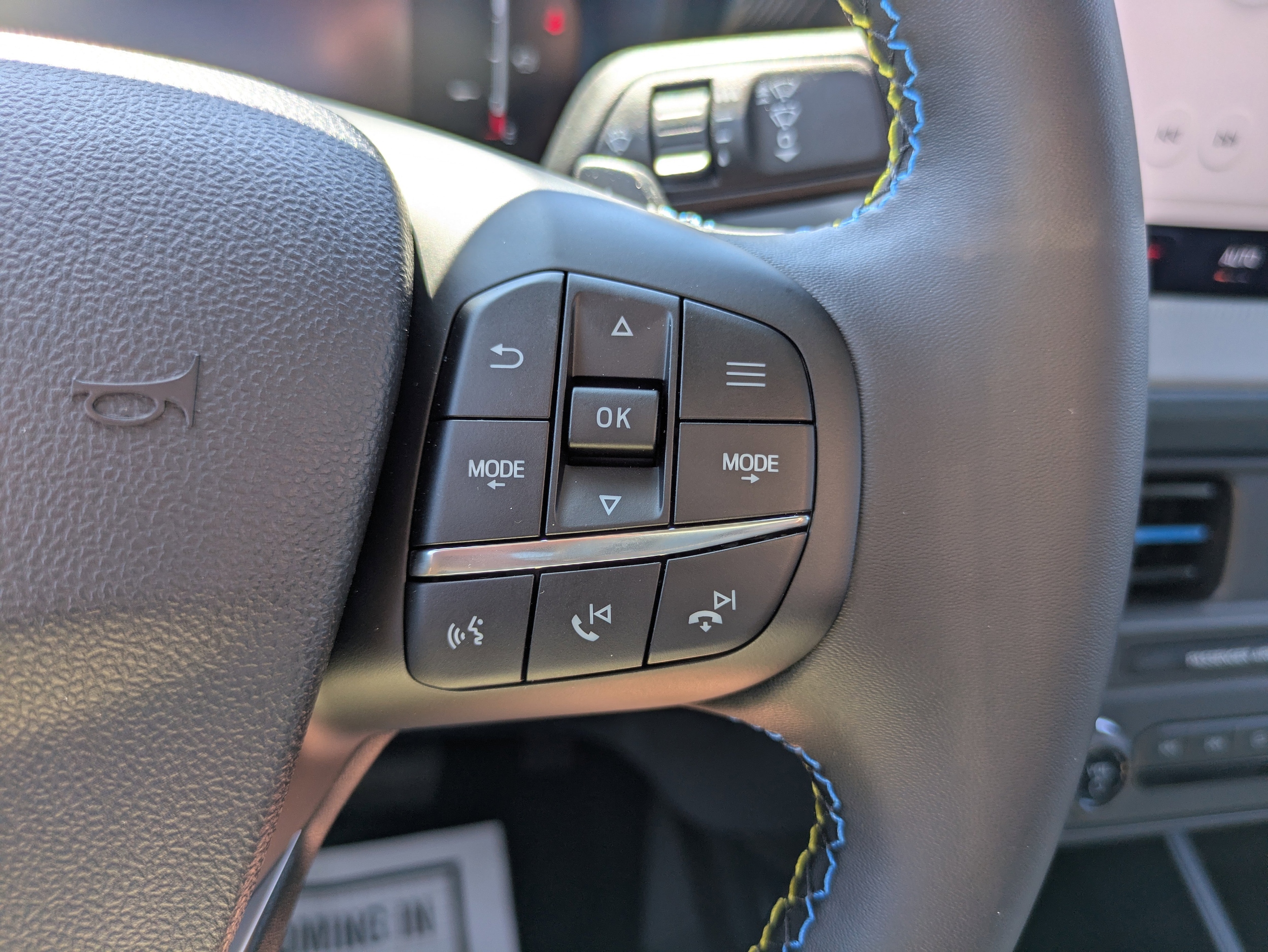 2025 Ford Maverick Lobo Standard - Photo 19