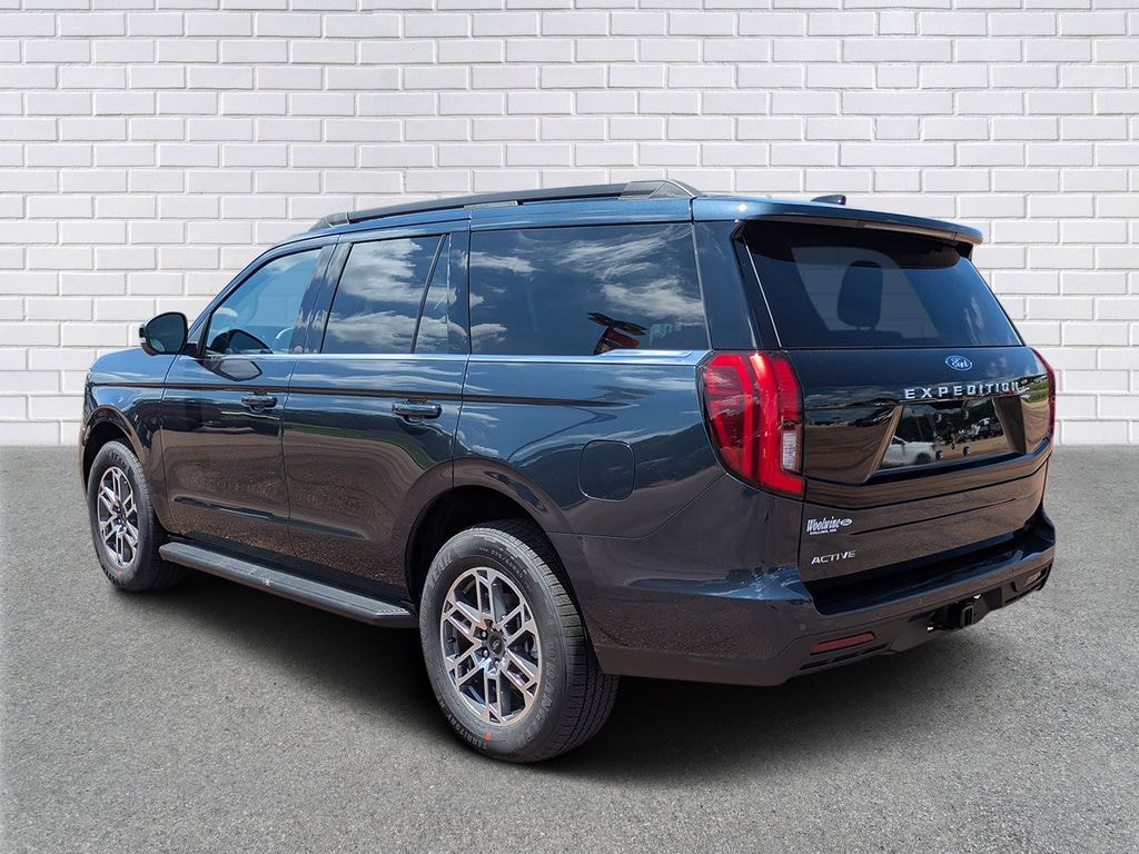 New 2026 Ford Expedition Active SUV