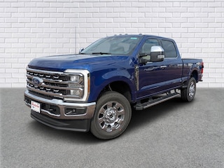 2026 Ford F-250 Lariat Truck Crew Cab