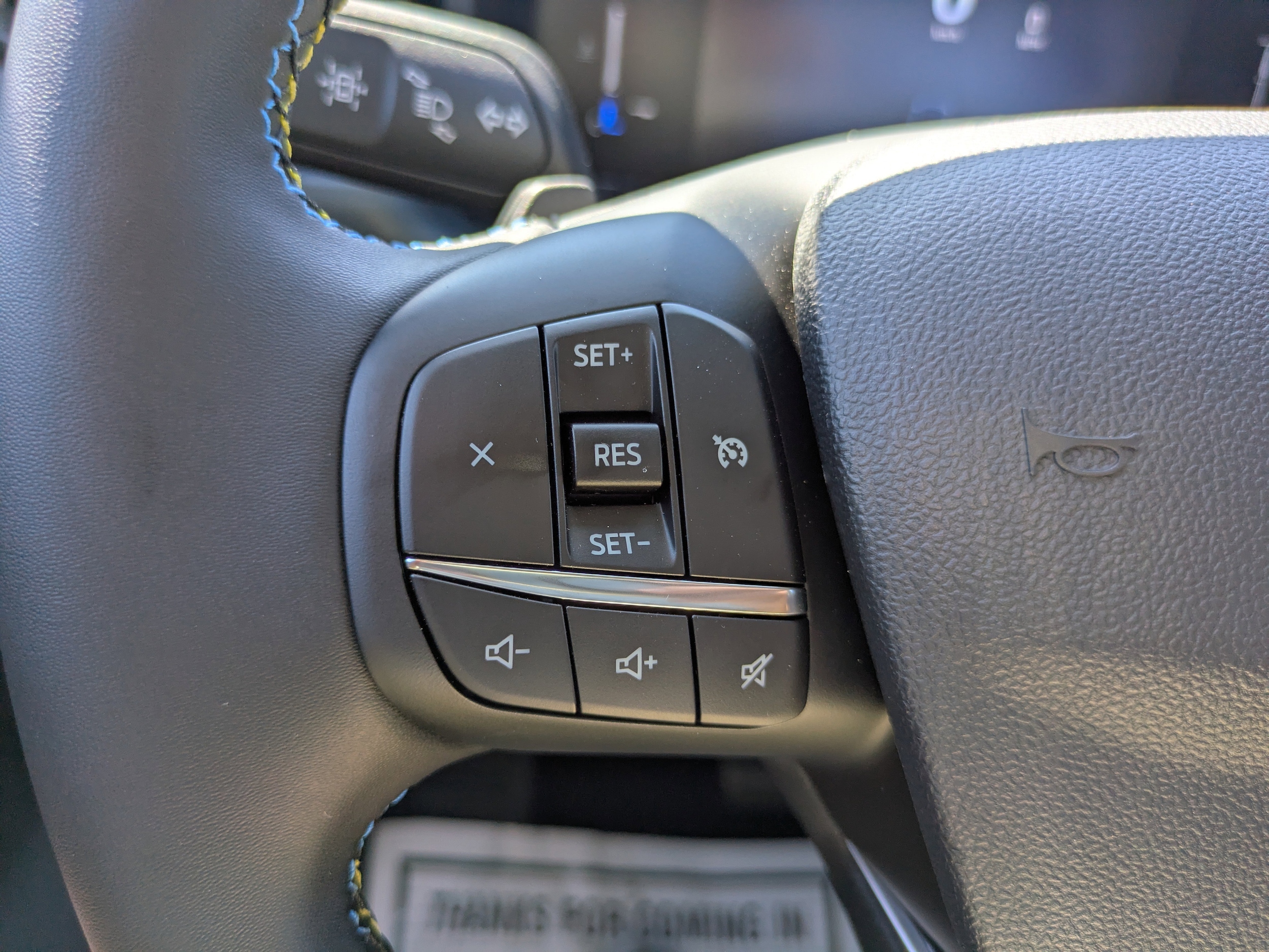 2025 Ford Maverick Lobo Standard - Photo 18