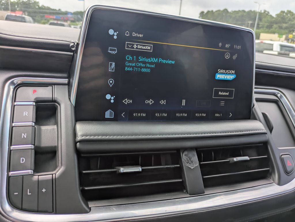2022 Chevrolet Tahoe LT - Photo 16
