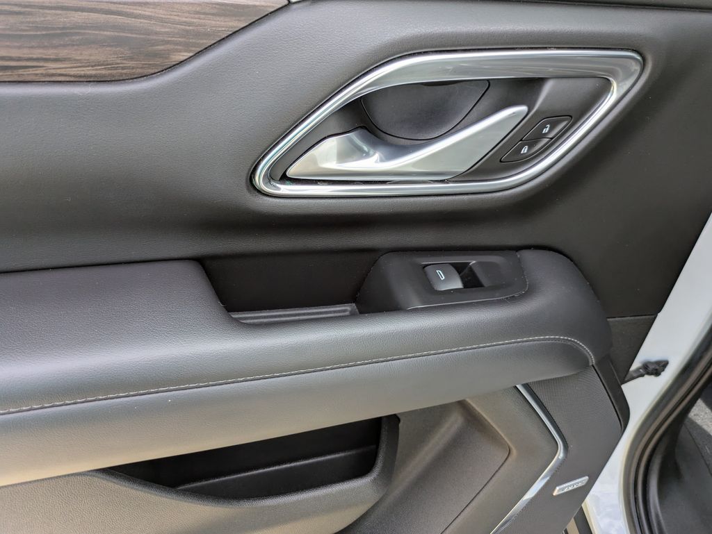 2022 Chevrolet Tahoe LT - Photo 12
