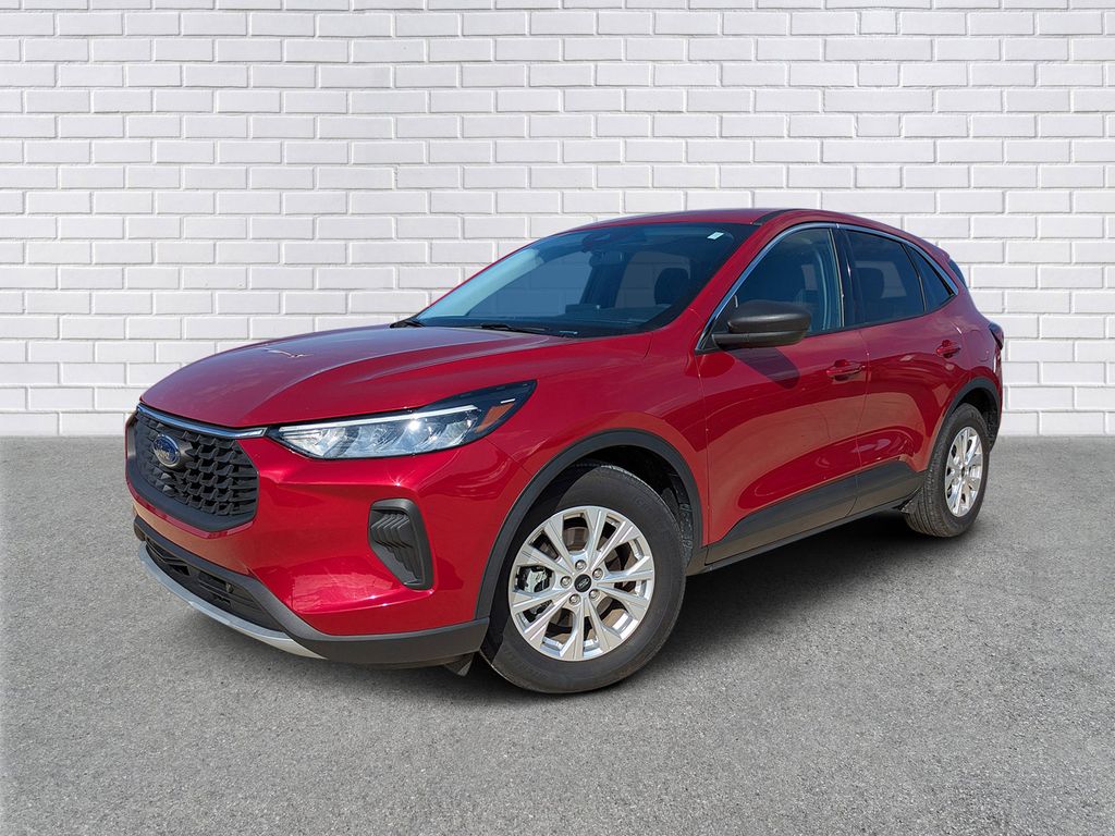 2023 Ford Escape Active's photo