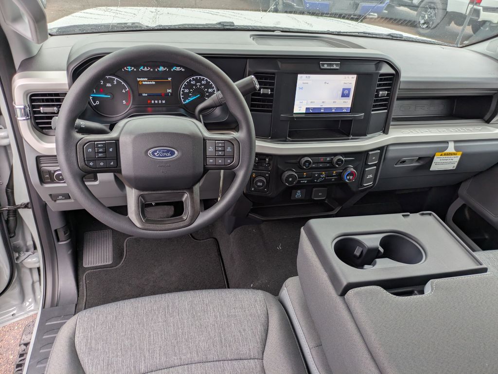 2026 Ford F-350 Super Duty XL - Photo 12