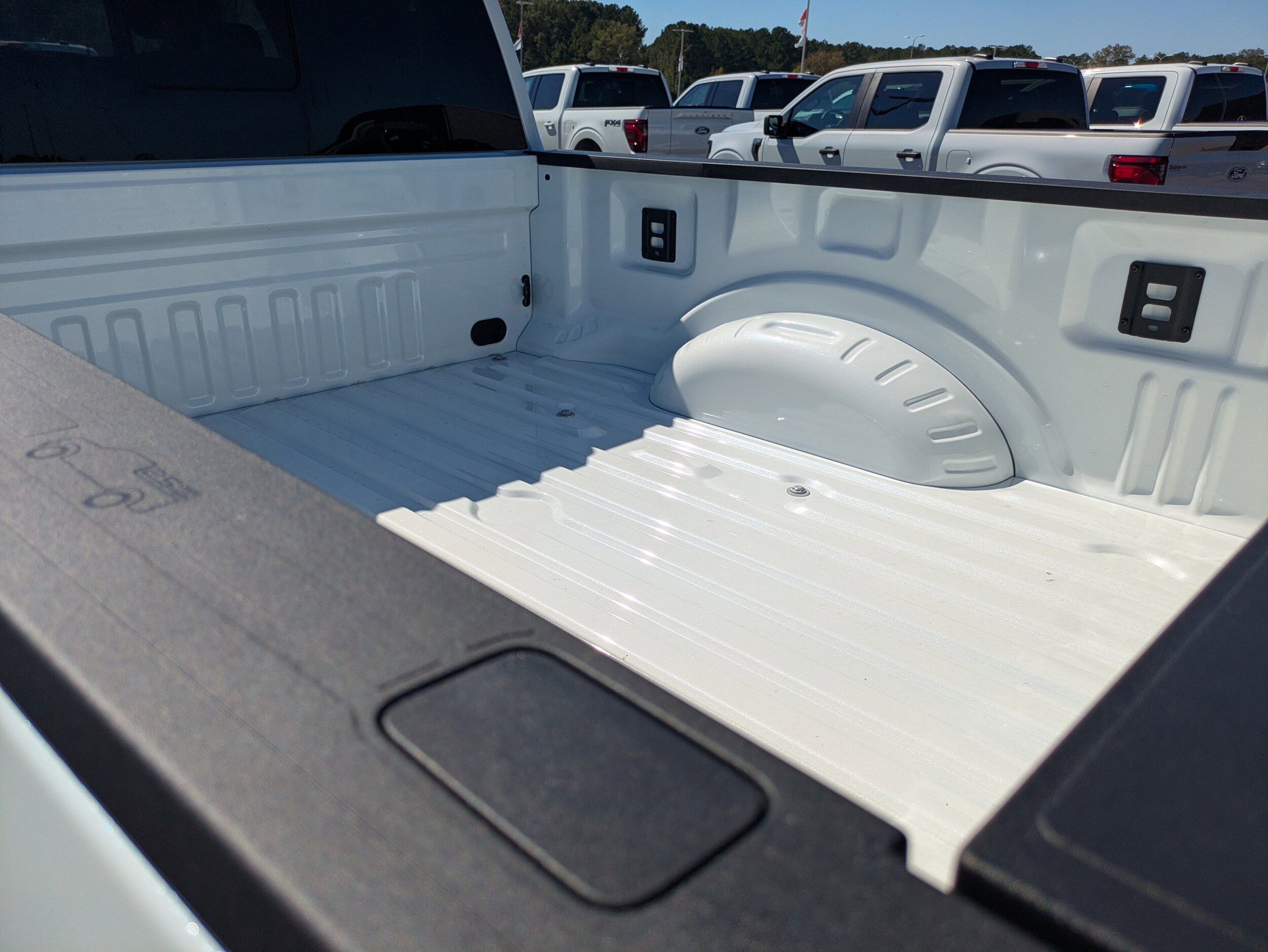 2026 Ford F-250 King Ranch photo 2