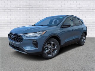 2026 Ford Escape ST-Line SUV