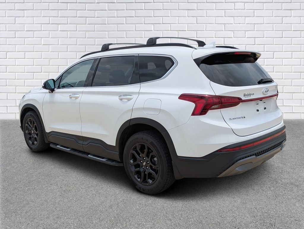 Used 2023 Hyundai Santa Fe XRT SUV