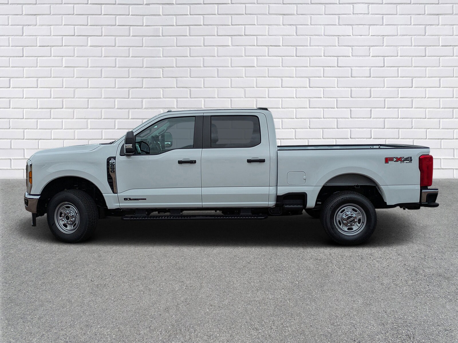 2026 Ford F-250 XL photo 2