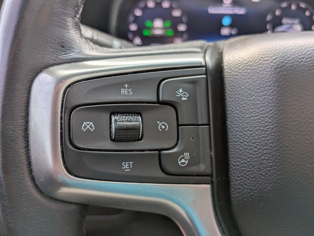 2022 Chevrolet Tahoe LT - Photo 19