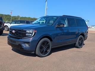 2027 Ford Expedition Platinum SUV