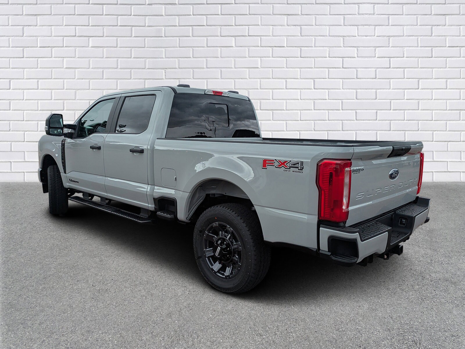 2026 Ford F-250 XL photo 3
