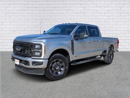 2024 Ford F-350 Truck Crew Cab