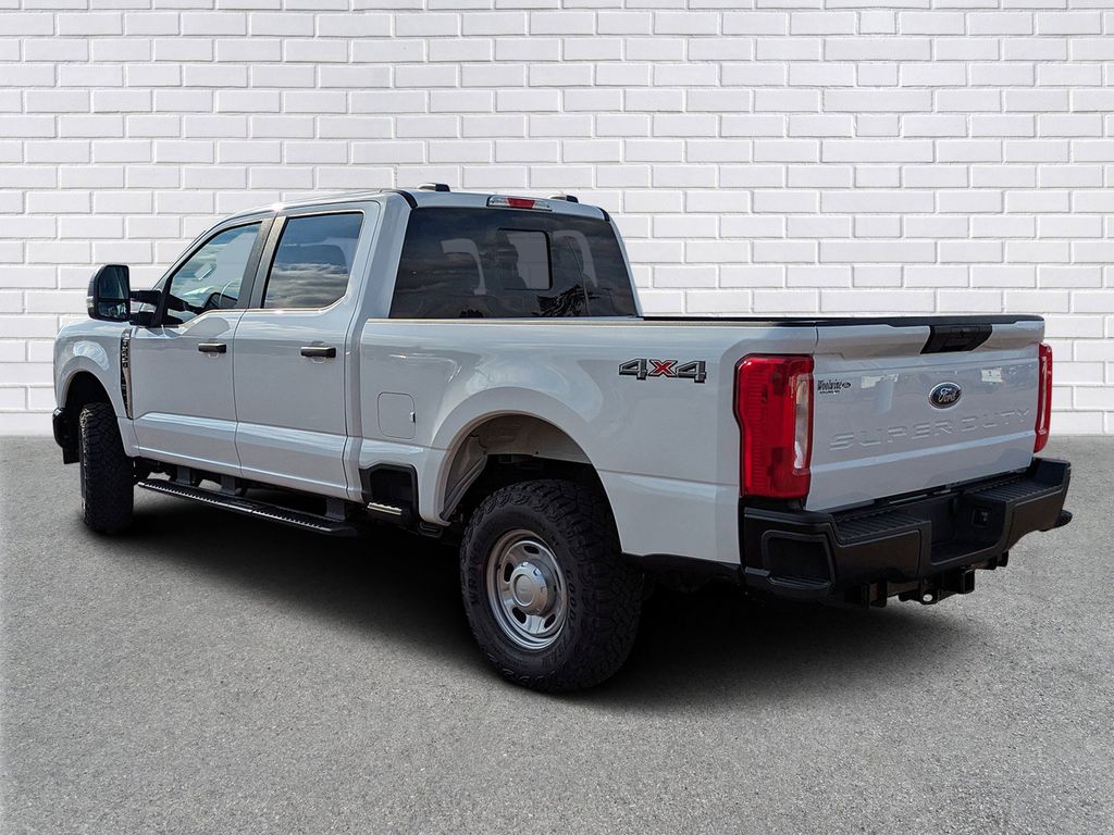 2026 Ford F-250 XL photo 3